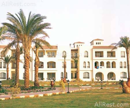 Dana Beach Resort 9